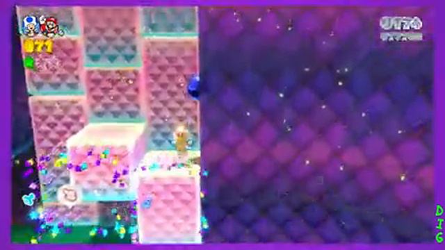 Super Mario 3D World: OK Boomers смотреть онлайн