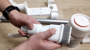 Крутейший пылесос от Xiaomi Dreame V9/V9 pro. Опыт использования