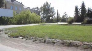 город канск,обозрение