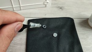 Ремонт ирригатора Braun 3 724