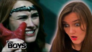 Пацаны | 3 сезон | ФИНАЛ | Реакция