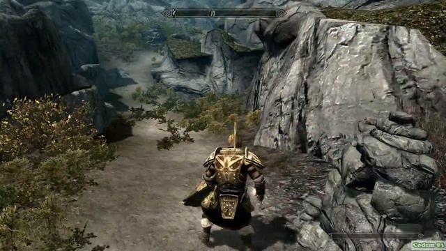 The Elder Scrolls V Skyrim #35{Долгий путь}Изгои смотреть онлайн