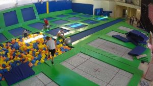 Ярбатут. Техническое открытие  20.07.16.