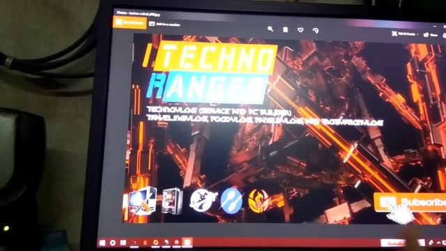 ITechnoVlog Edisi Service Dua Netbook Acer Happy One  Part 3 Finishing смотреть онлайн