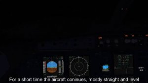 Falling From the Sky- Air France 447