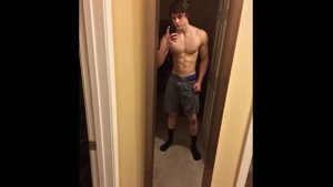 David Laid 3 Year Natural Transformation 14-17