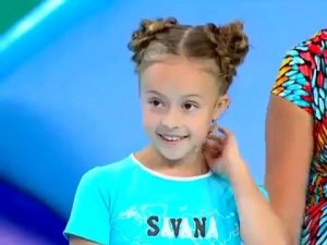 Большие семейные игры выпуск 7