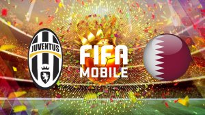 ТУРНИР • FIFA mobile #4