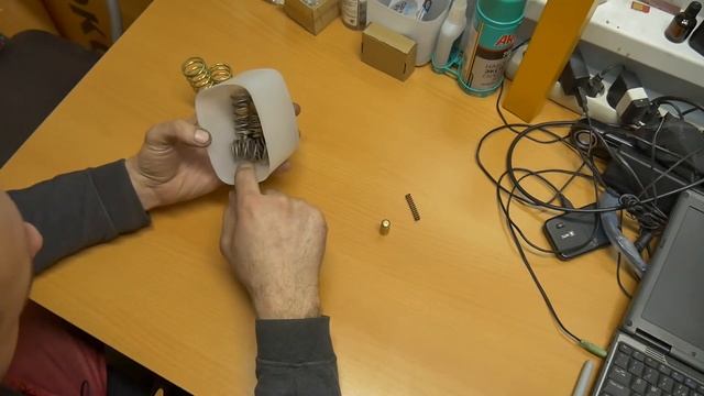 Очевидные советы: тюнинг китайского кернера смотреть онлайн