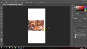 Cara membuat x banner untuk pemula menggunakan photoshop