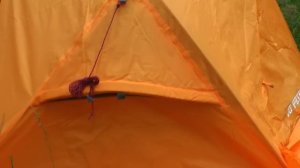 Экстремальная палатка NovaTour Ай-Петри v2