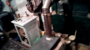 какие дрова лучше использовать в печи!