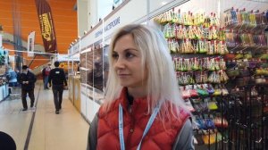 Размер силиконовых приманок, какой лучше ловит? [Пора ловить рыбу]