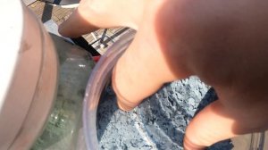 Краска для бетонного пола в гараже КРАСИМ ПОЛ В ГАРАЖЕ.