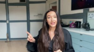 Питаюсь и тренируюсь как Кендалл Дженнер/ уход за собой, питание, тренировка