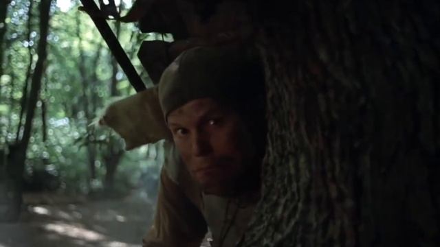 Monty Python Black Knight (ADR/Foley) смотреть онлайн