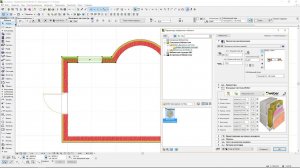 ArchiCAD. Фасадные системы WEBER