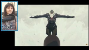 ВОНЮЧЕЕ РОССИЙСКОЕ АНИМЕ РЕАКЦИЯ