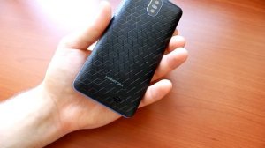 Полный обзор HOMTOM S12 - стоит ли покупать смартфон?