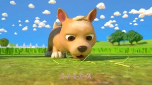 Ol' MacDonald - Baby Animals | CoComelon Animal Time | Animals for Kids