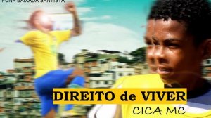 Direito de Viver - Versão Samba