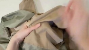 Как сшить жакет на подкладке своими руками. 3 часть. Соединение основного изделия с подкладом.