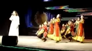 ый кыыhа - амсат эрэ дьэдьэнниттэн.flv