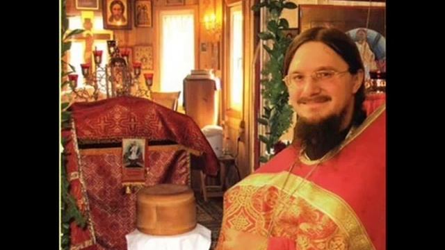 Хор московского Сретенского монастыря Воскресение Христово1 смотреть онлайн