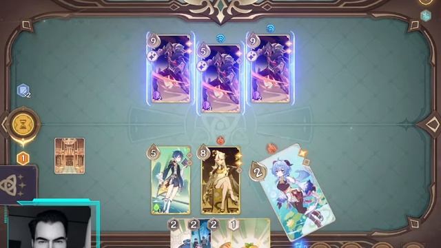 Watch me play Genshin Impact | PART 98 смотреть онлайн