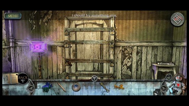 Door Is Opened / / True Fear Forsaken Souls Part 1 / Horror Game смотреть онлайн