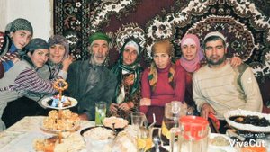 Гр. Эдельвейс 2020г. Песня про отца на Бежтинском языке.Хайбула Хайбулаев - Отец.