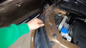 Land Rover Range Rover Evoque 2014 года 2.2 190 л.с. с пробегом 81586 км
