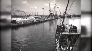 Советские китобойные флотилии