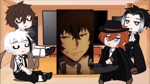 Реакция БСД на тт(1/2)