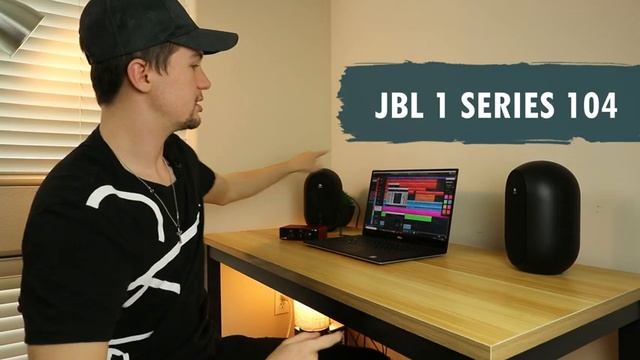 My BUDGET Bedroom Studio Setup 2020 | APARTMENT BEDROOM STUDIO | Music Studio Setup For Beginners!! смотреть онлайн