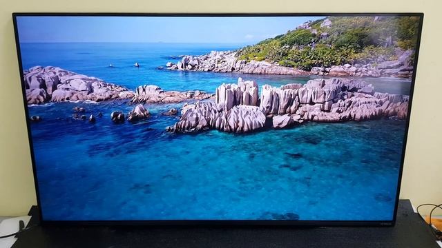 ТЕЛЕВИЗОР 49 дюймов LG NANO866NA NanoCell смотреть онлайн