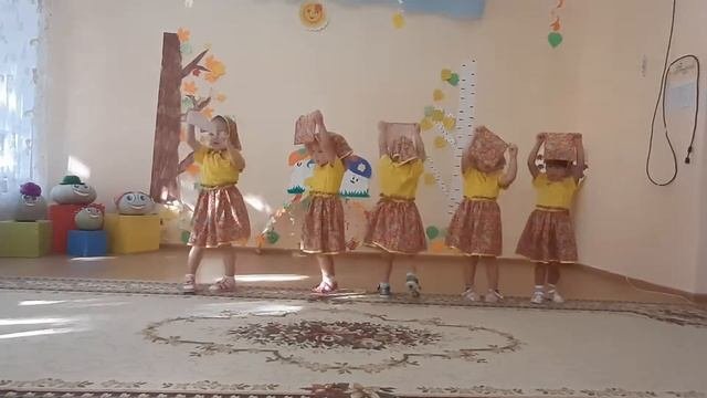 платочки цветочки