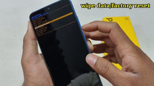 Poco C51 Hard Reset | Poco C51 Pattern Lock Remove Without Pc | Android 13 | Password Forgot |