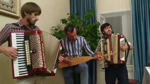 Аварские песни дуэт Магомеда Шамсудинова и Даку Гаджиева