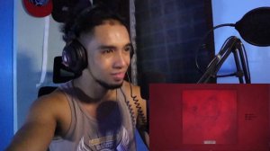 KADI feat. Miyagi - Colors (Official Audio) FIRST TIME REACTION 2022