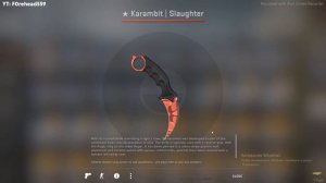 Реакции людей на выпадение ОЧЕНЬ дорогих Скинов в CS:GO