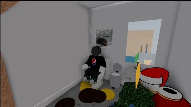 The Roblox Poop Experience