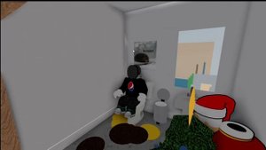 The Roblox Poop Experience