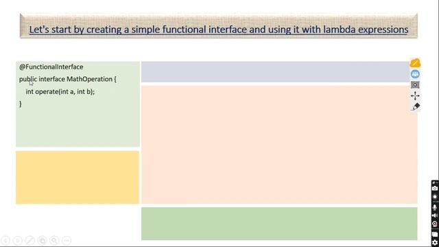 Functional Interface in detail with Examples in Java | Java 8 Lecture 3