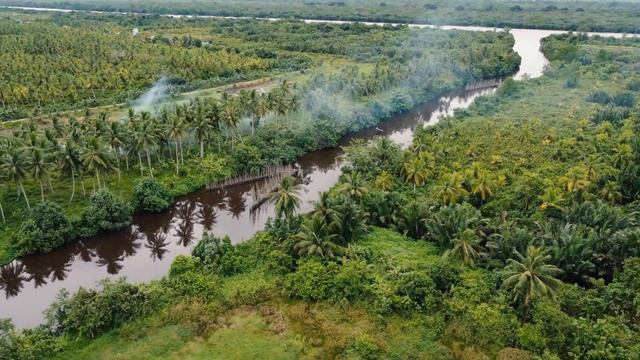 West Kalimantan Tourism & Investment Development