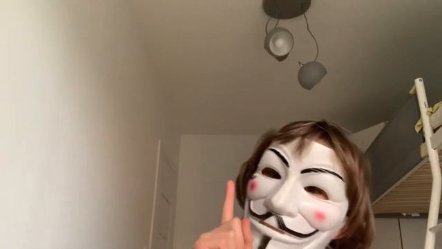 Как стать анонимусом 2021