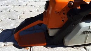 stihl ms 230 c