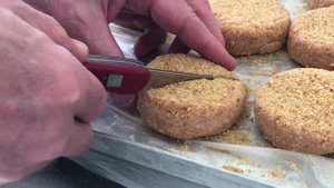 Автомат Орион Зразы, Сырники, Булочки с начинкой, Буззы
