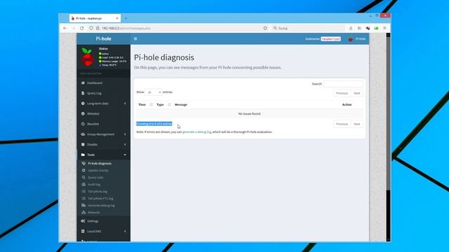 Myślisz o Pi-hole ? nie zrób tego błędu ! смотреть онлайн