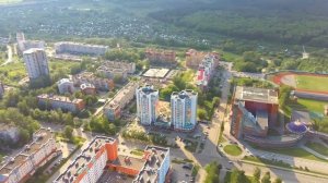 Кстово город Чемпионов!